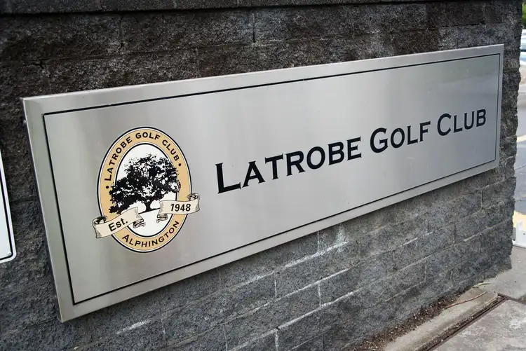 Sixth view of Homely land listing, 62B Lucerne Crescent, Alphington VIC 3078