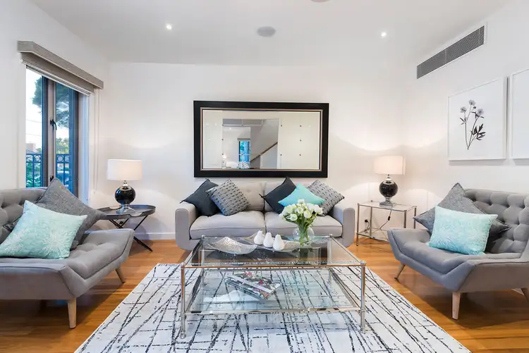Fifth view of Homely house listing, 10 Barrina Street, Blackburn South VIC 3130