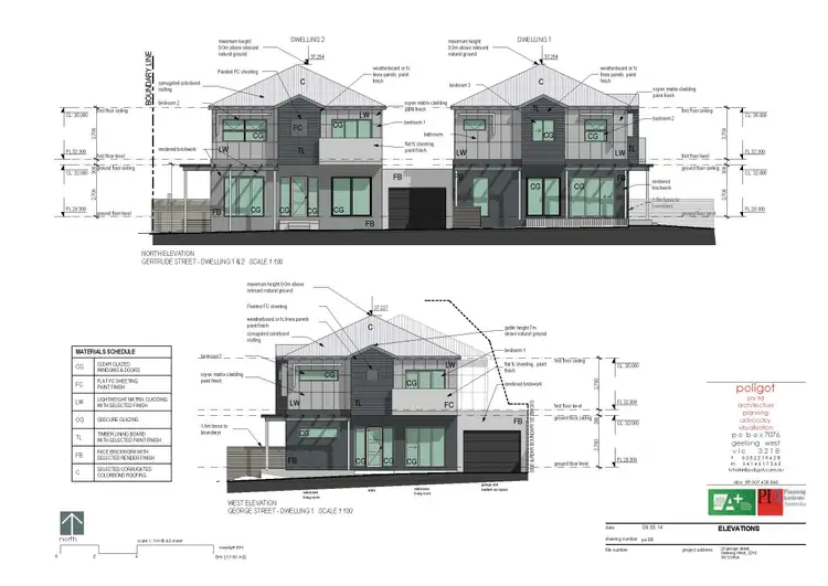 Fourth view of Homely house listing, 20 George Street, Geelong West VIC 3218