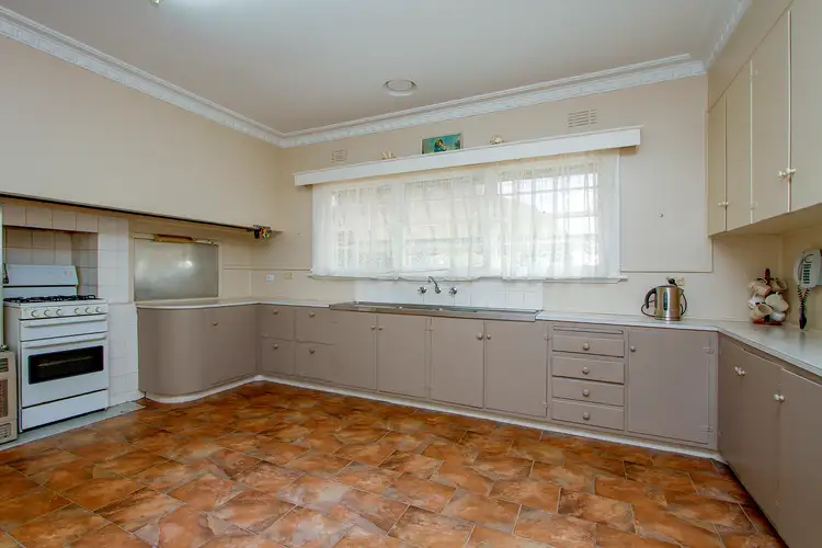 Fourth view of Homely house listing, 126 Fitzroy Street, Sale VIC 3850