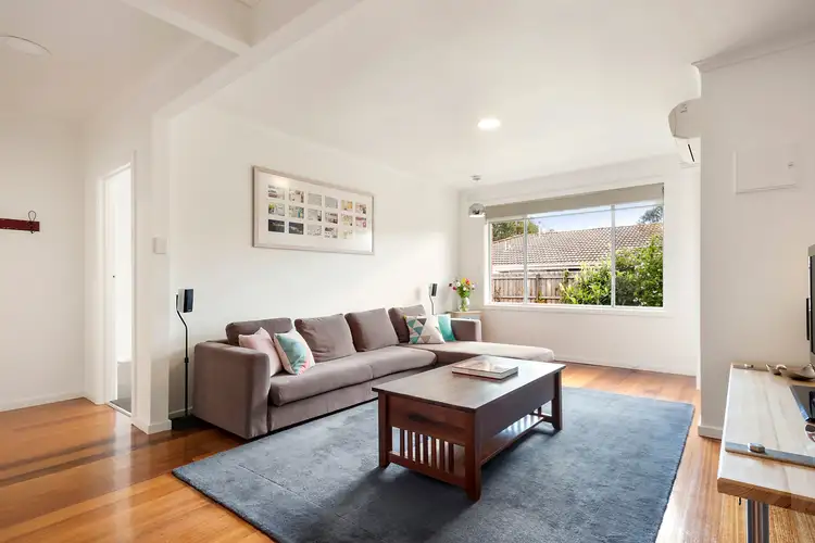 7/54 Fewster Road, Hampton VIC 3188