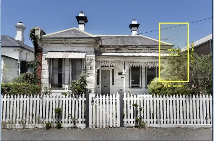 Fourth view of Homely house listing, 142 Danks  Street, Albert Park VIC 3206