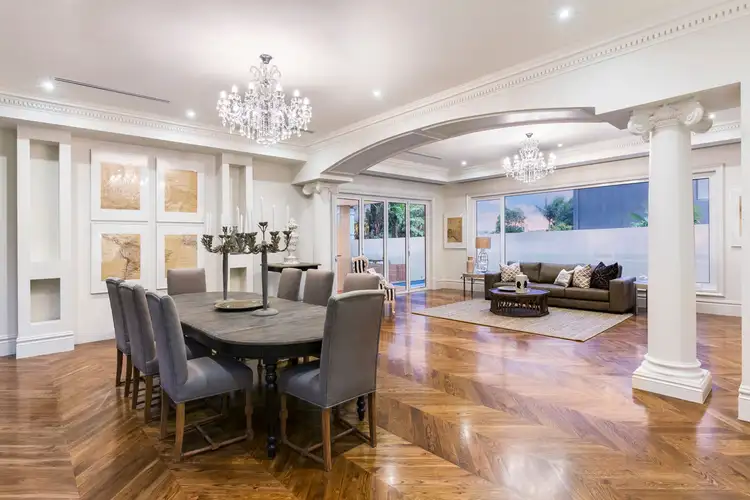 Fifth view of Homely house listing, 20 Bluff Street, Hawthorn East VIC 3123