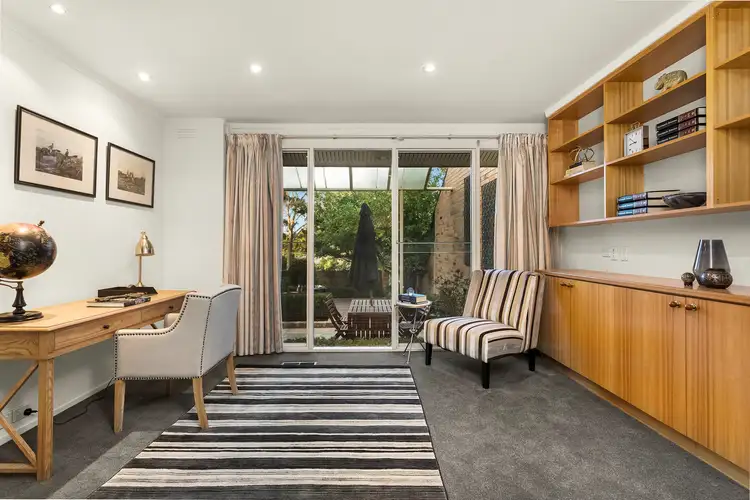 Sixth view of Homely house listing, 7/1 Monaro Road, Kooyong VIC 3144