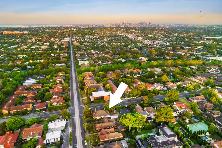 Sixth view of Homely house listing, 1469 High Street, Glen Iris VIC 3146