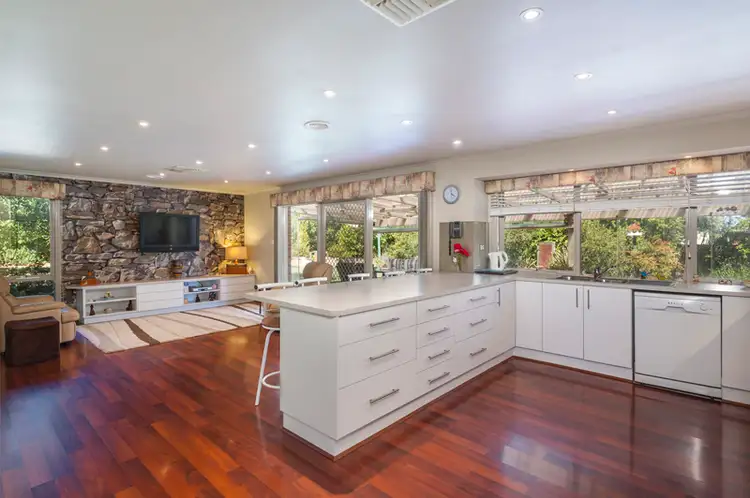 Third view of Homely house listing, 60 Jacksons Creek Way, Gisborne VIC 3437