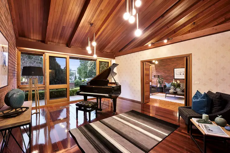 Third view of Homely house listing, 112 Winmalee Road, Balwyn VIC 3103
