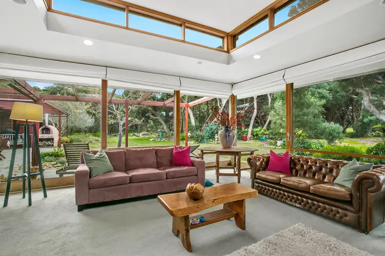Third view of Homely house listing, 32 Warrenbeen Court, Barwon Heads VIC 3227