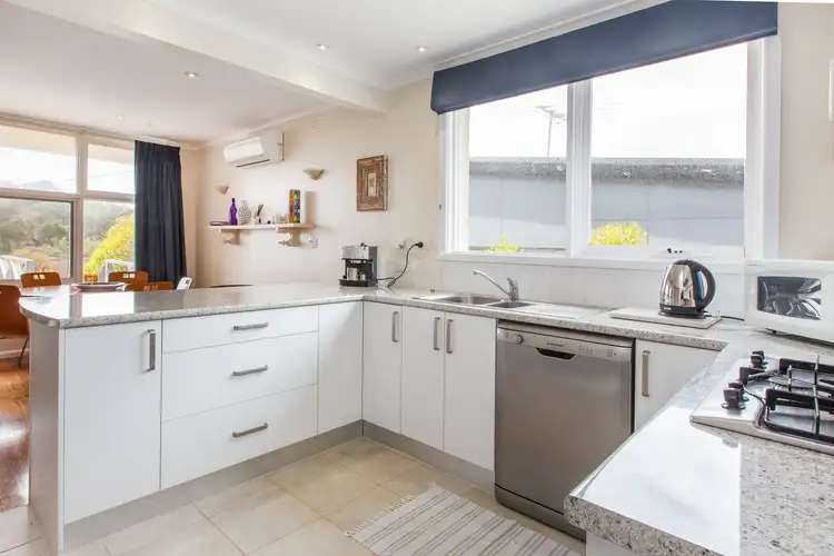 Fifth view of Homely house listing, 101 St Johns Wood Road, Blairgowrie VIC 3942