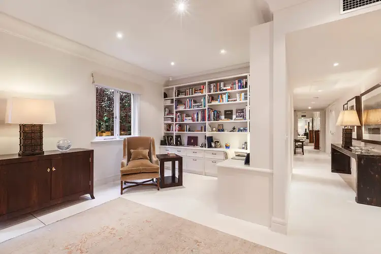 Fifth view of Homely apartment listing, 1/38 Murphy Street, South Yarra VIC 3141
