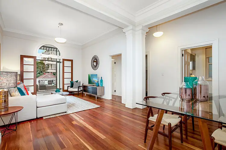 Fifth view of Homely apartment listing, 6/7 South Steyne, Manly NSW 2095