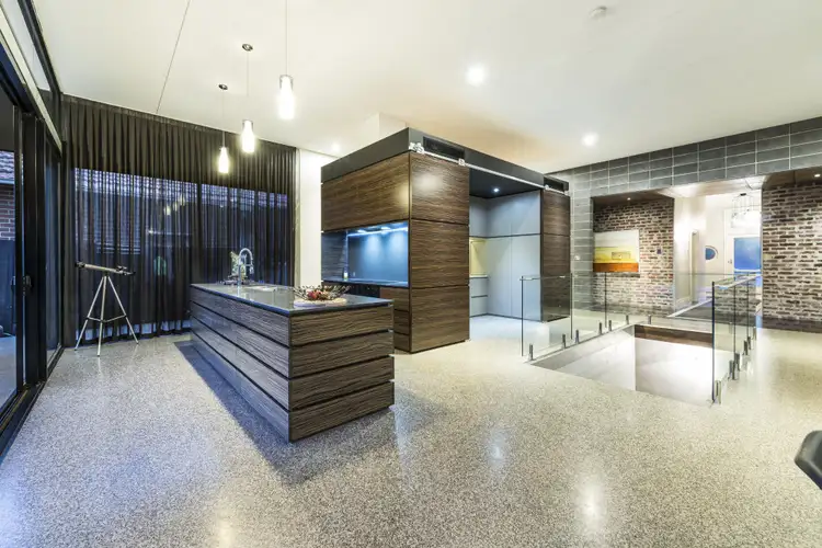 Third view of Homely house listing, 17 Selwyn Avenue, Elwood VIC 3184