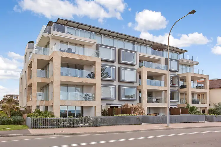 Third view of Homely apartment listing, 11/133 North Steyne, Manly NSW 2095