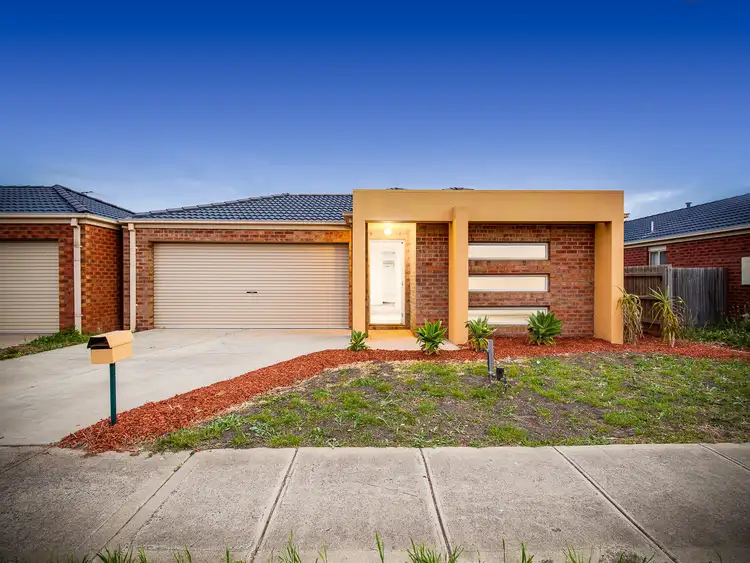 7 Andrew Road, Truganina VIC 3029