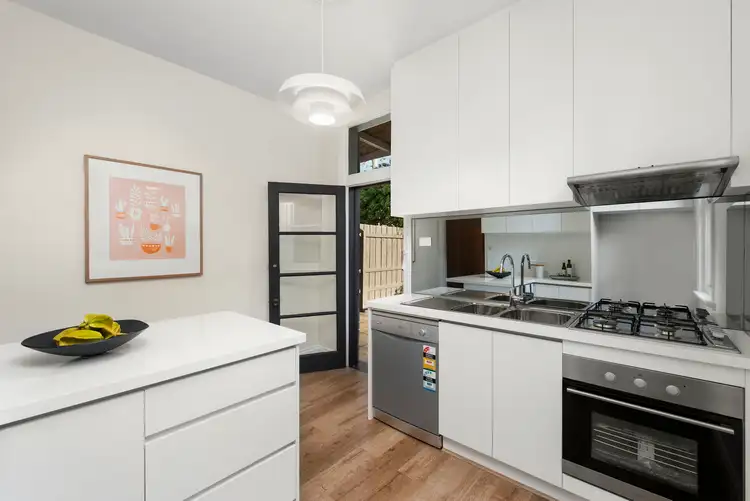 Fourth view of Homely house listing, 6 Fitzgerald Street, South Yarra VIC 3141