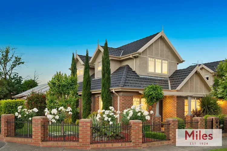68 Hawker Street, Ivanhoe VIC 3079