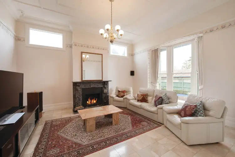 Third view of Homely house listing, 126 Sackville Street, Kew VIC 3101