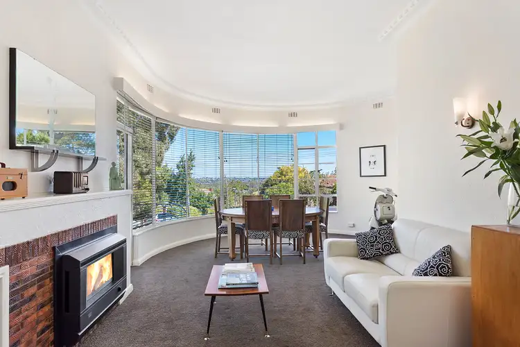 Third view of Homely house listing, 2 St Hubert Road, Ivanhoe East VIC 3079