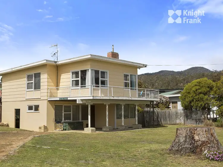 Second view of Homely house listing, 14 West Shelly Road, Orford TAS 7190