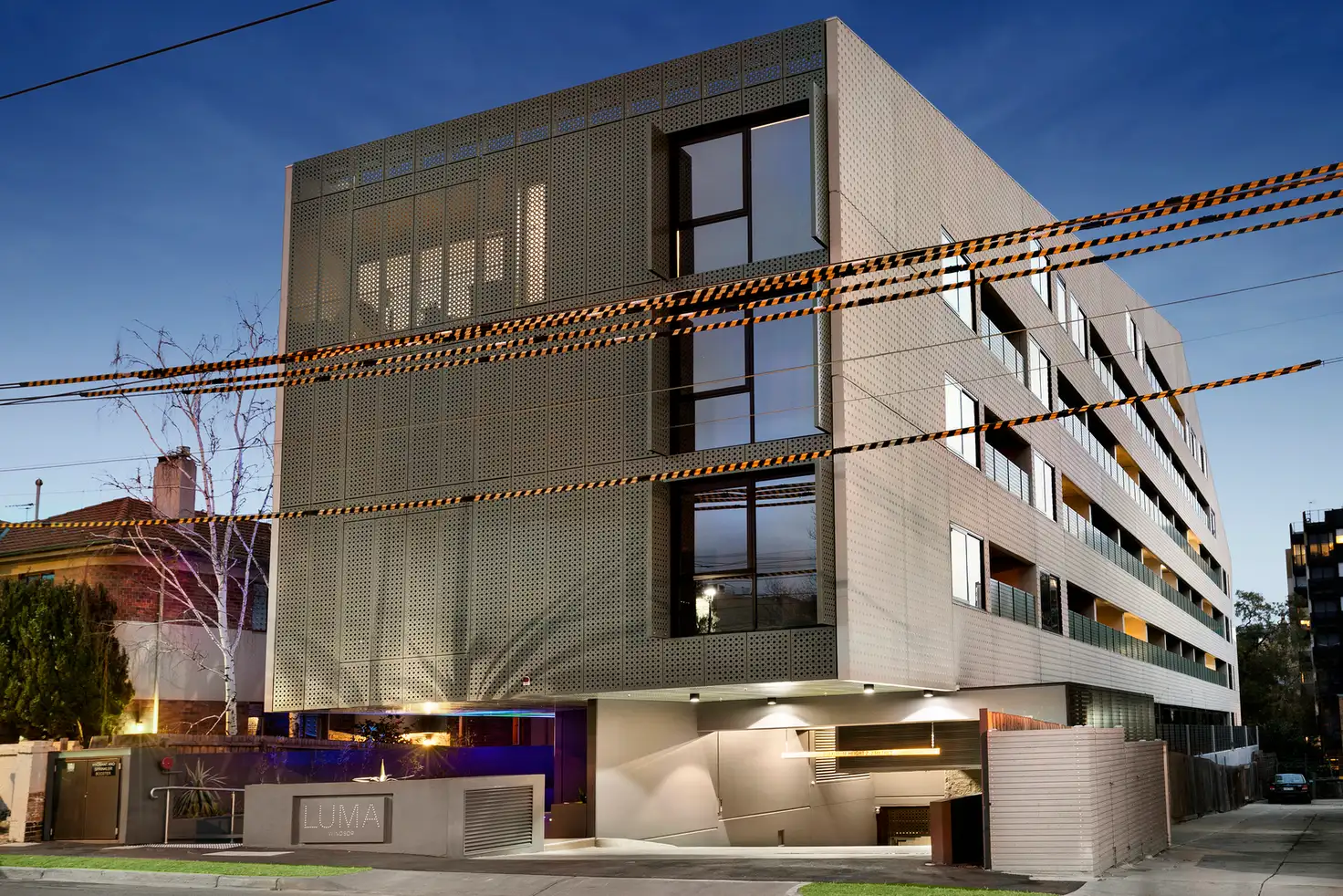 Main view of Homely apartment listing, 303/K6 High Street, Windsor VIC 3181