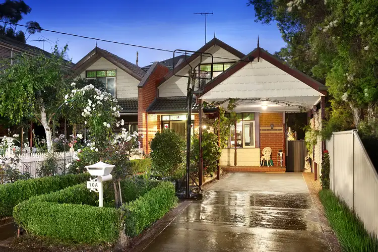10a Butler Street, Camberwell VIC 3124