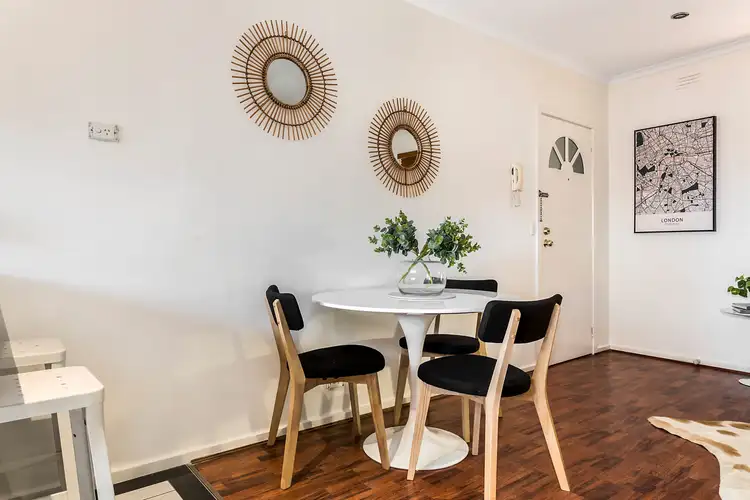 Fifth view of Homely apartment listing, 5/114 Normanby Avenue, Thornbury VIC 3071