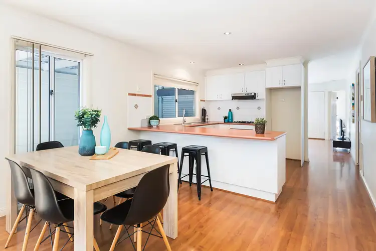 Second view of Homely unit listing, 2/33 Lionel Crescent, Croydon VIC 3136