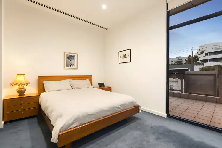 Fifth view of Homely apartment listing, 4/156 Bay Street, Port Melbourne VIC 3207