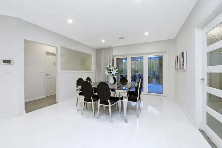 Sixth view of Homely house listing, 103 Berrabri Drive, Scoresby VIC 3179