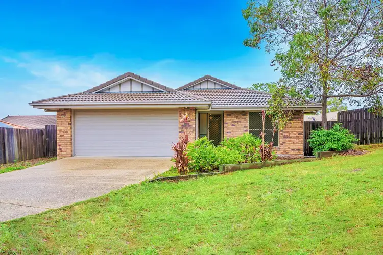 20 Barrallier Place, Drewvale QLD 4116