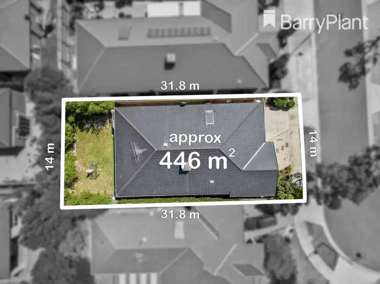 Second view of Homely house listing, 7 Laurina Avenue, Tarneit VIC 3029