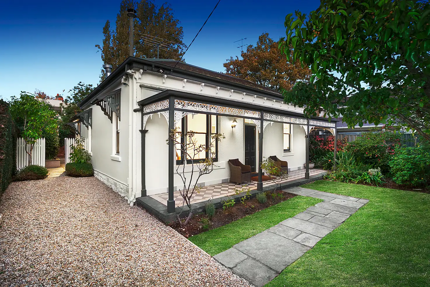 Main view of Homely house listing, 38 Hope Street, South Yarra VIC 3141