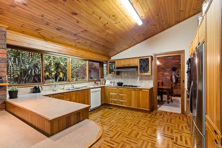 Third view of Homely house listing, 54 Purches Street, Mitcham VIC 3132