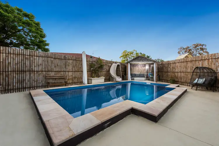 Second view of Homely house listing, 11 Buckhurst Way, Hoppers Crossing VIC 3029