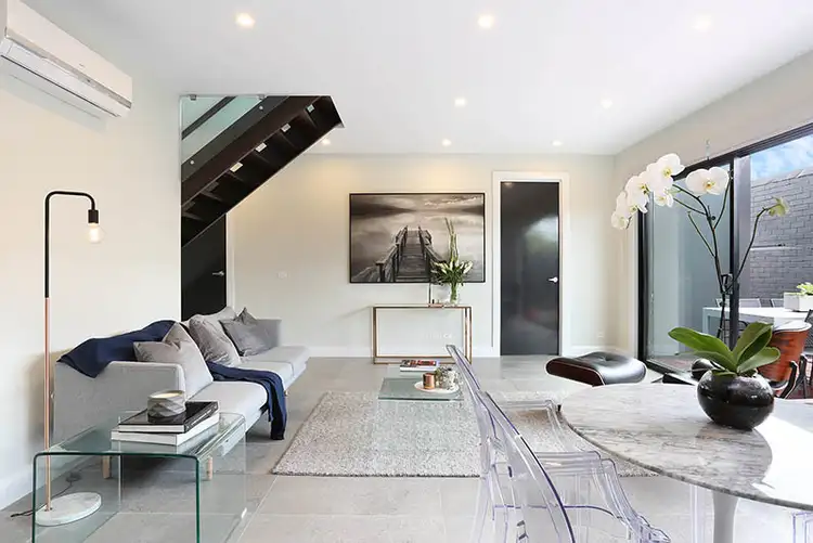 Fifth view of Homely house listing, 4 Princess Street, Pascoe Vale VIC 3044