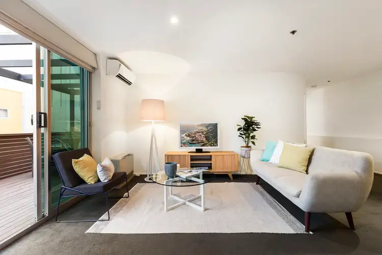 4/190 Graham Street, Port Melbourne VIC 3207