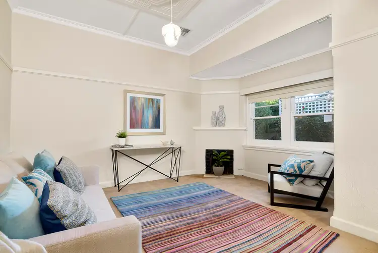 Second view of Homely house listing, 8 Rix Street, Glen Iris VIC 3146