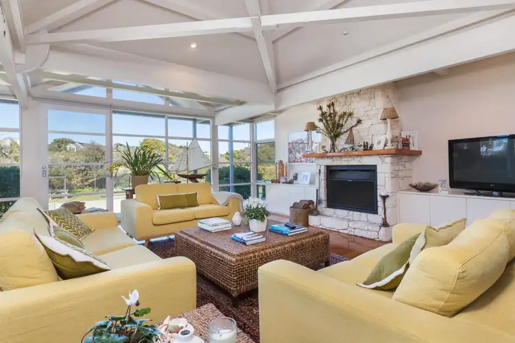 Fourth view of Homely house listing, 100 Back Beach Road, Portsea VIC 3944
