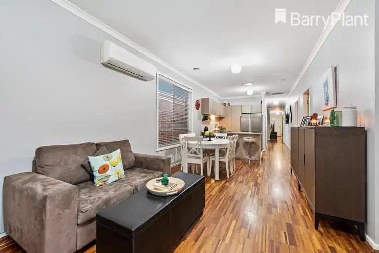 Sixth view of Homely unit listing, 2/46 Westmeadows Lane, Truganina VIC 3029