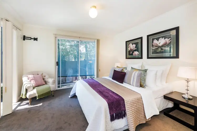 Fourth view of Homely unit listing, 2/33 Lionel Crescent, Croydon VIC 3136
