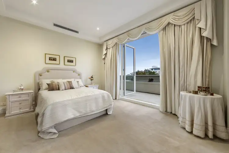 Sixth view of Homely apartment listing, 304/1 Wallace Avenue, Toorak VIC 3142