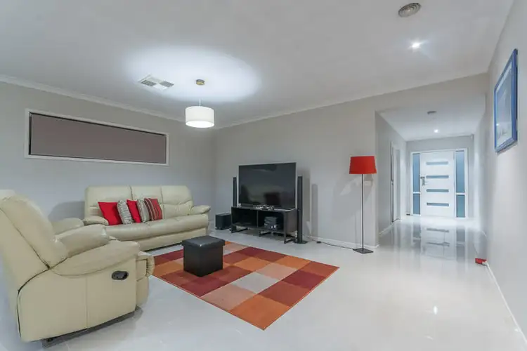 Second view of Homely house listing, 23 Hermitage Parade, Derrimut VIC 3030
