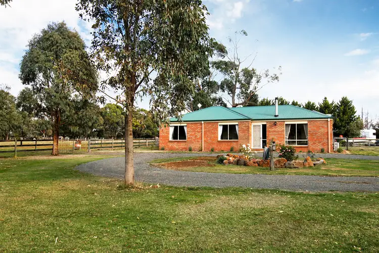 Main view of Homely house listing, 52 Trickeys Lane, Drummond VIC 3461