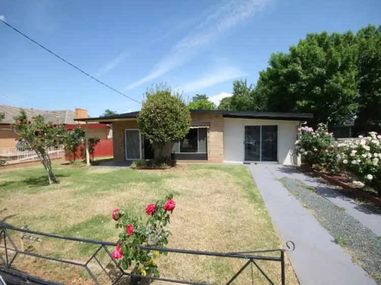 Main view of Homely house listing, 4 Nixon Cres, Tolland NSW 2650