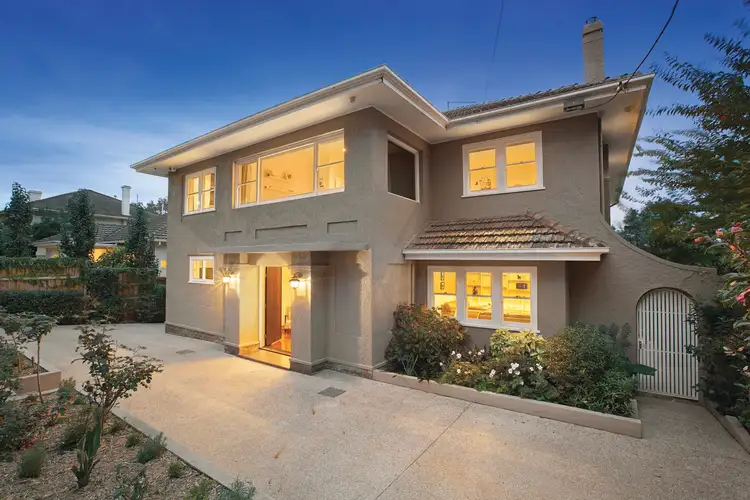 Second view of Homely house listing, 31 Talbot Crescent, Kooyong VIC 3144