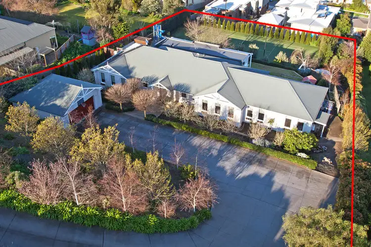 Fifth view of Homely house listing, 60-62 City View Drive, Wandana Heights VIC 3216