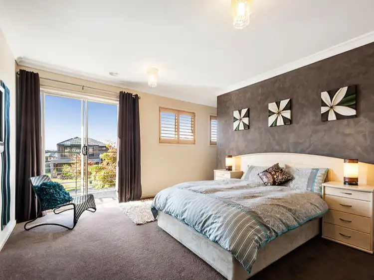 Sixth view of Homely house listing, 15 Mernda Village, Mernda VIC 3754