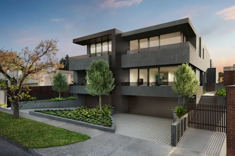 15 Spring Road, Malvern VIC 3144