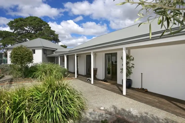Second view of Homely rural property listing, 204-208 Andersons Road, Barrabool VIC 3221