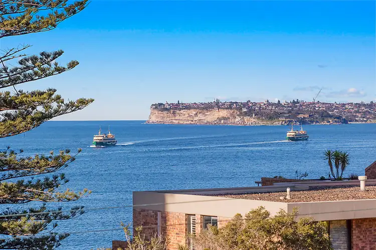 2/38 The Crescent, Fairlight NSW 2094